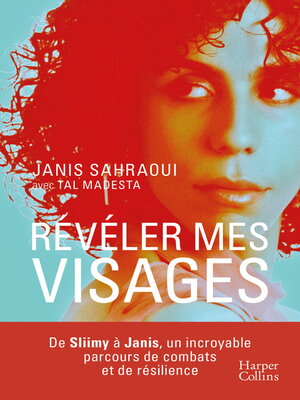 cover image of Révéler mes visages
